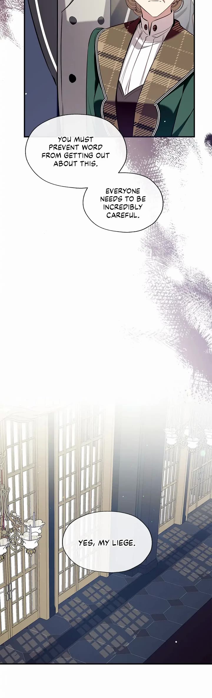 Can We Become a Family? Chapter 84 page 30 - Chapter 84