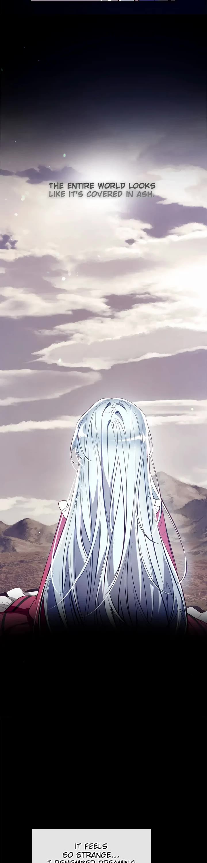 Can We Become a Family? Chapter 84 page 32 - Chapter 84