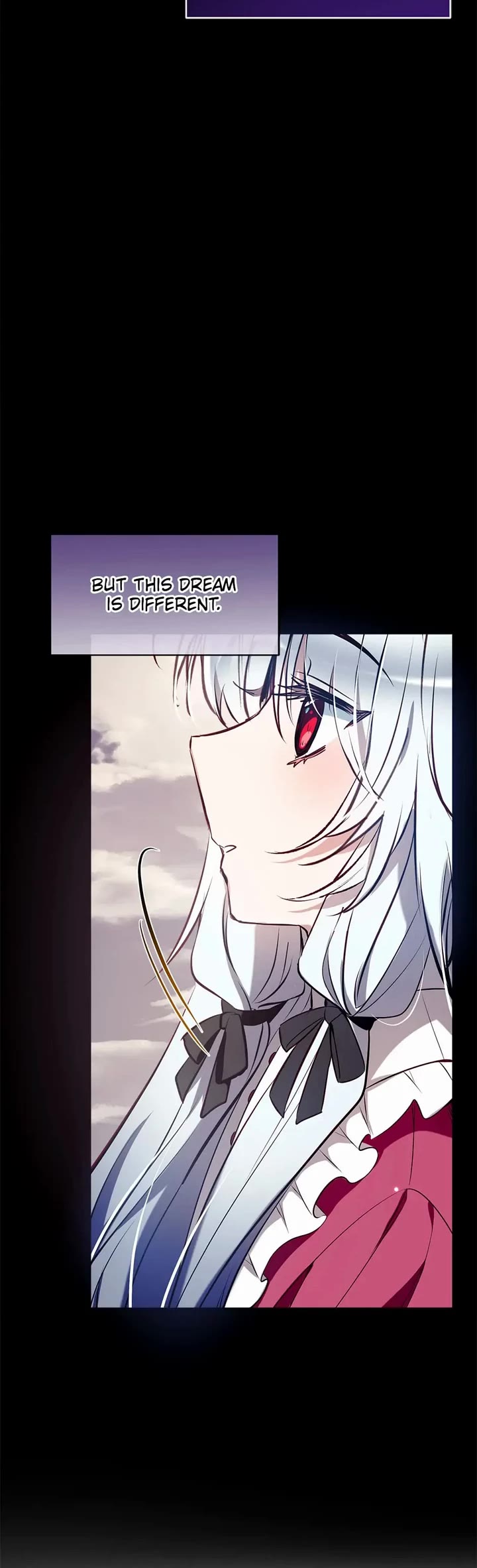 Can We Become a Family? Chapter 84 page 34 - Chapter 84