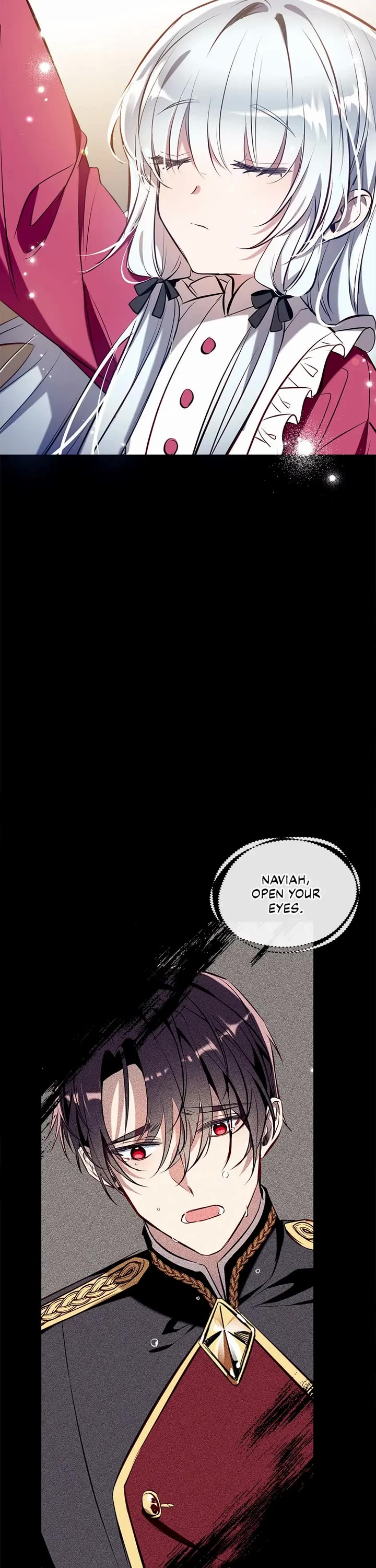 Can We Become a Family? Chapter 84 page 38 - Chapter 84