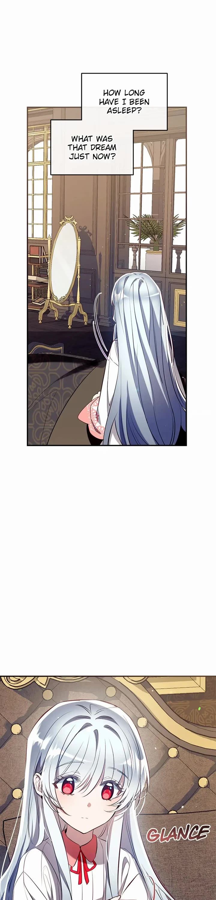 Can We Become a Family? Chapter 84 page 41 - Chapter 84