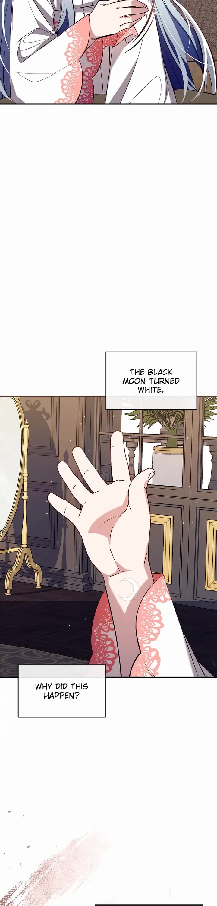 Can We Become a Family? Chapter 84 page 42 - Chapter 84