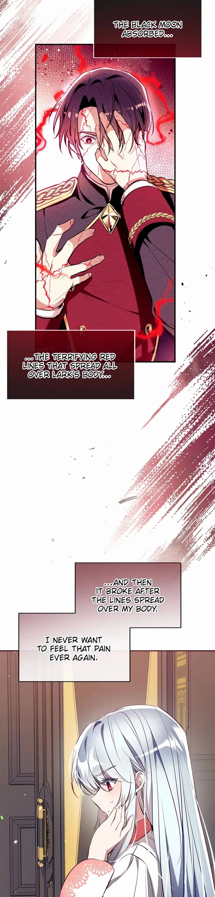 Can We Become a Family? Chapter 84 page 43 - Chapter 84