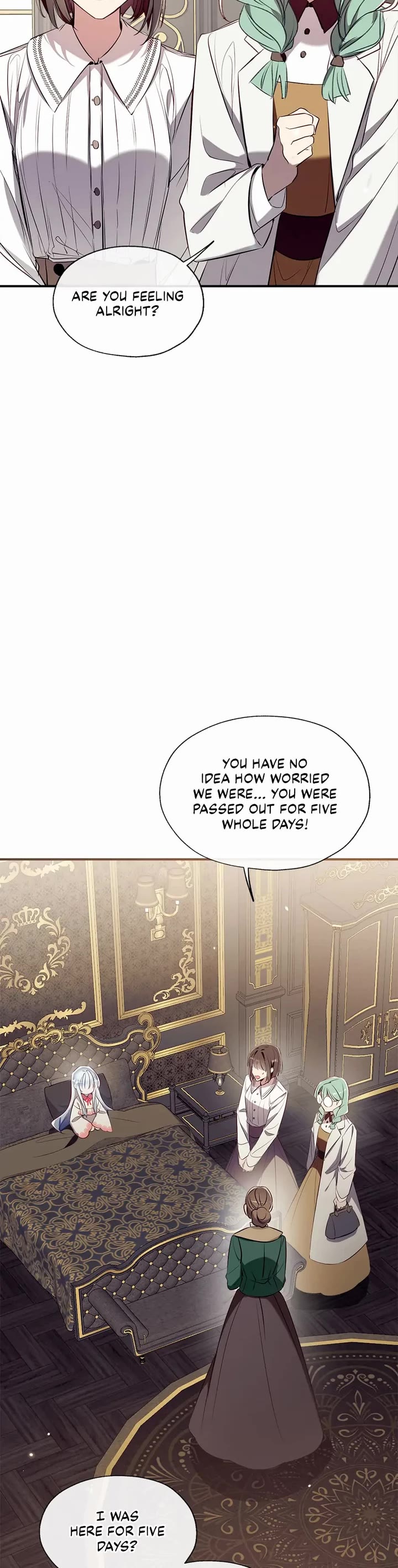 Can We Become a Family? Chapter 84 page 45 - Chapter 84