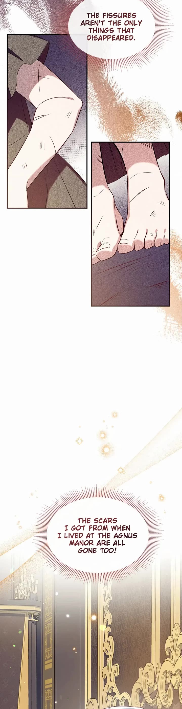 Can We Become a Family? Chapter 84 page 47 - Chapter 84