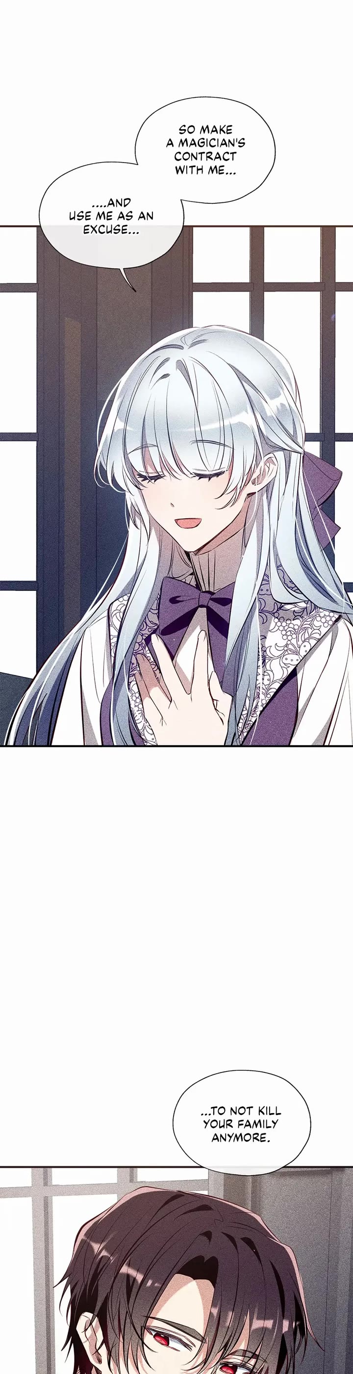 Can We Become a Family? Chapter 84 page 5 - Chapter 84