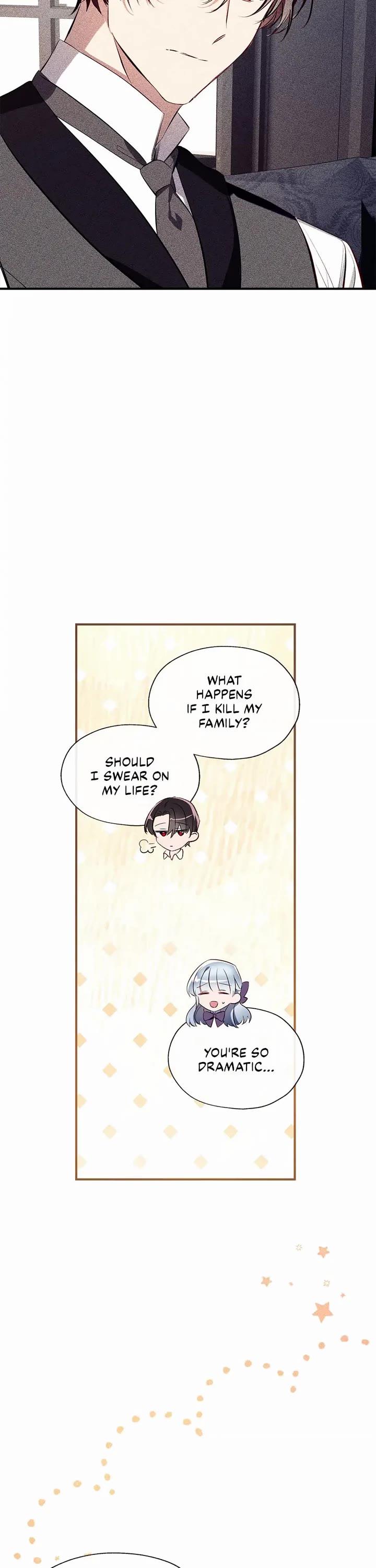 Can We Become a Family? Chapter 84 page 6 - Chapter 84