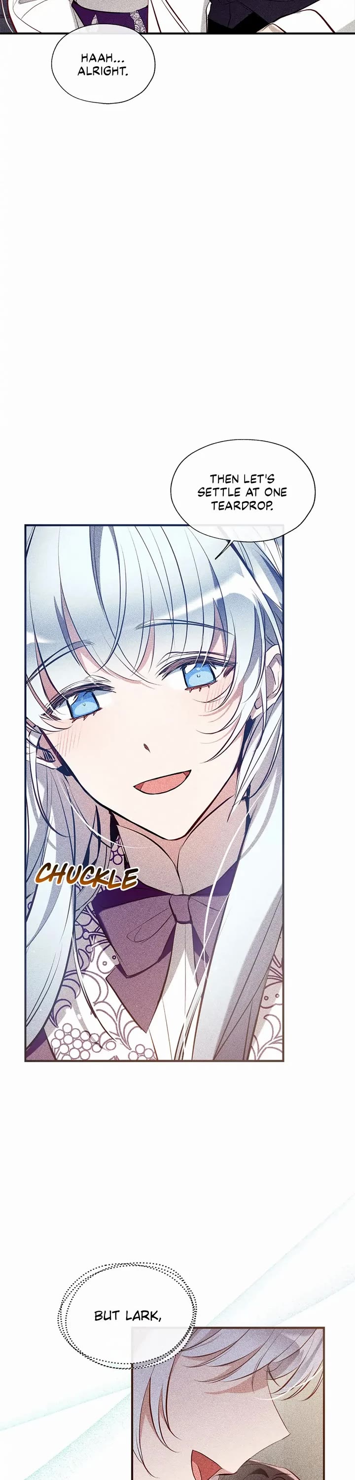 Can We Become a Family? Chapter 84 page 8 - Chapter 84