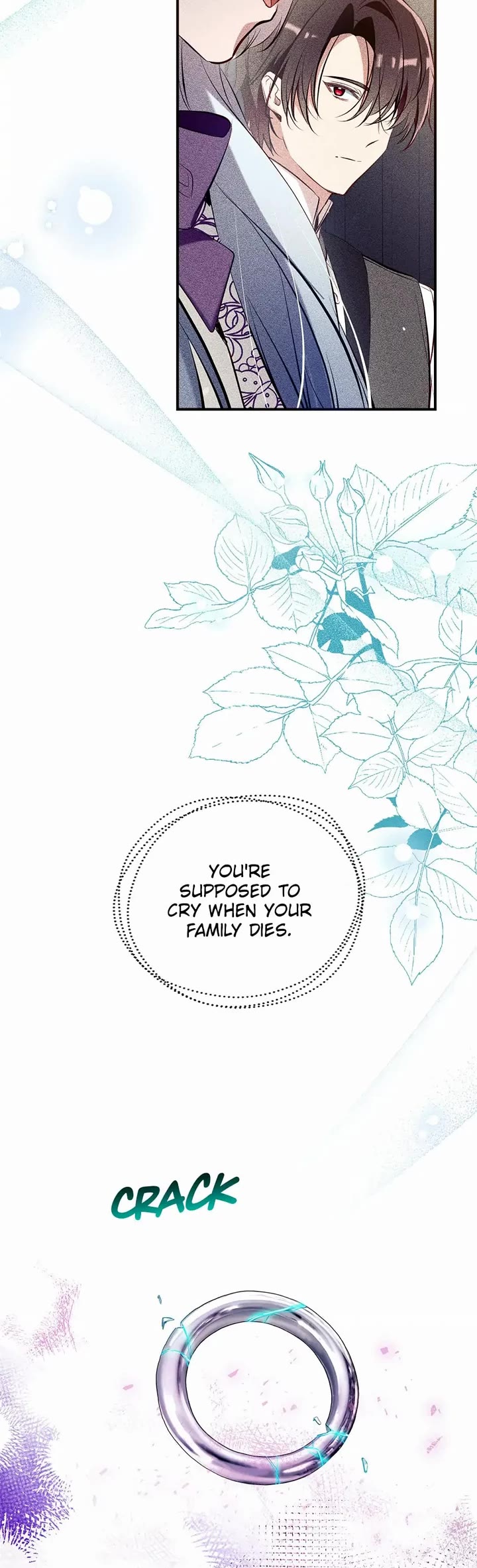 Can We Become a Family? Chapter 84 page 9 - Chapter 84