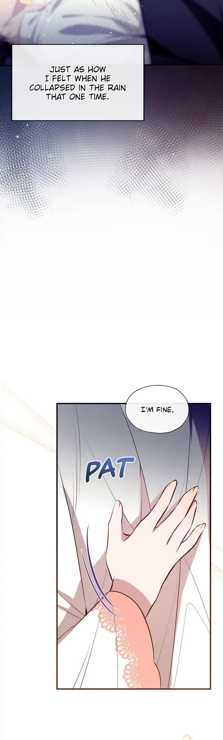 Can We Become a Family? Chapter 85 page 10 - Chapter 85