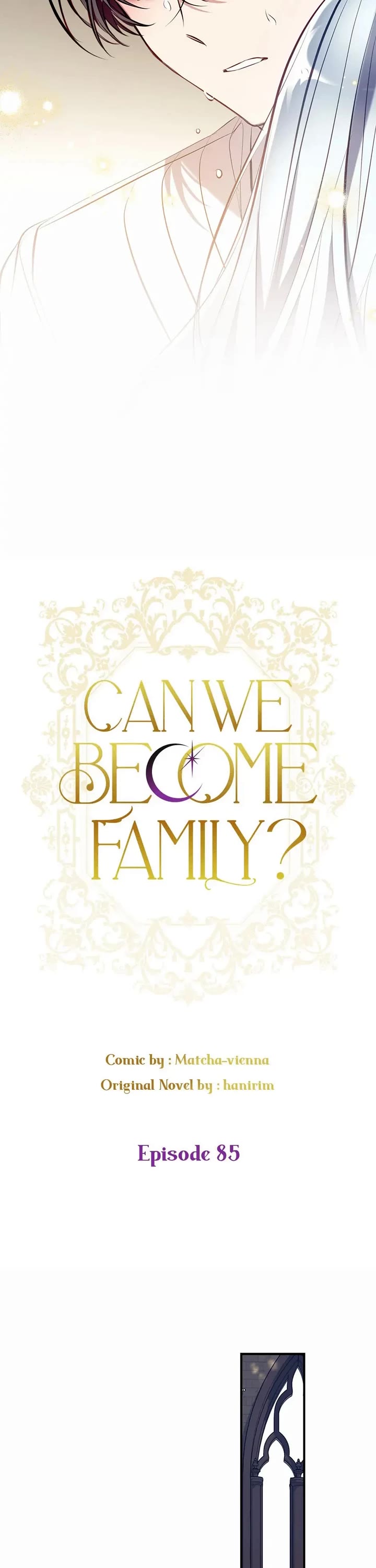 Can We Become a Family? Chapter 85 page 12 - Chapter 85
