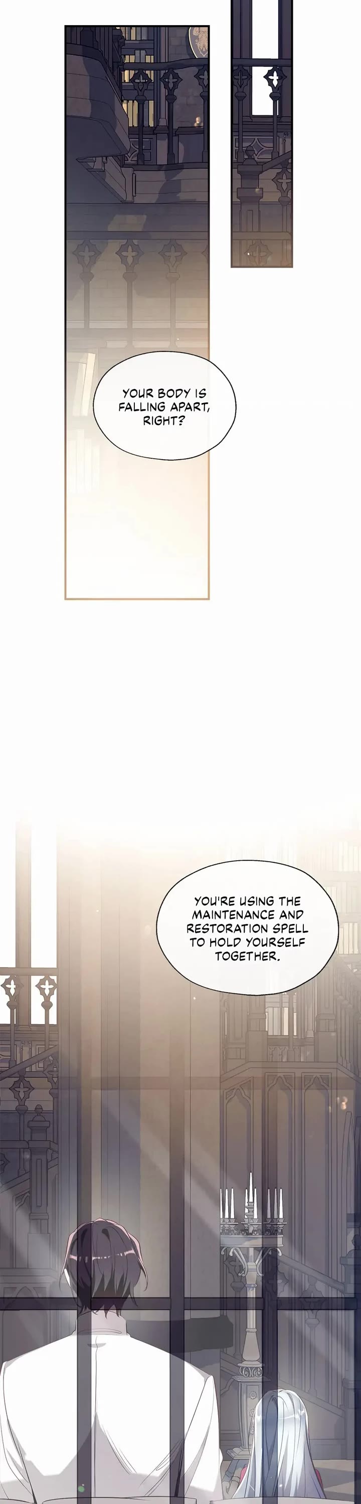 Can We Become a Family? Chapter 85 page 13 - Chapter 85