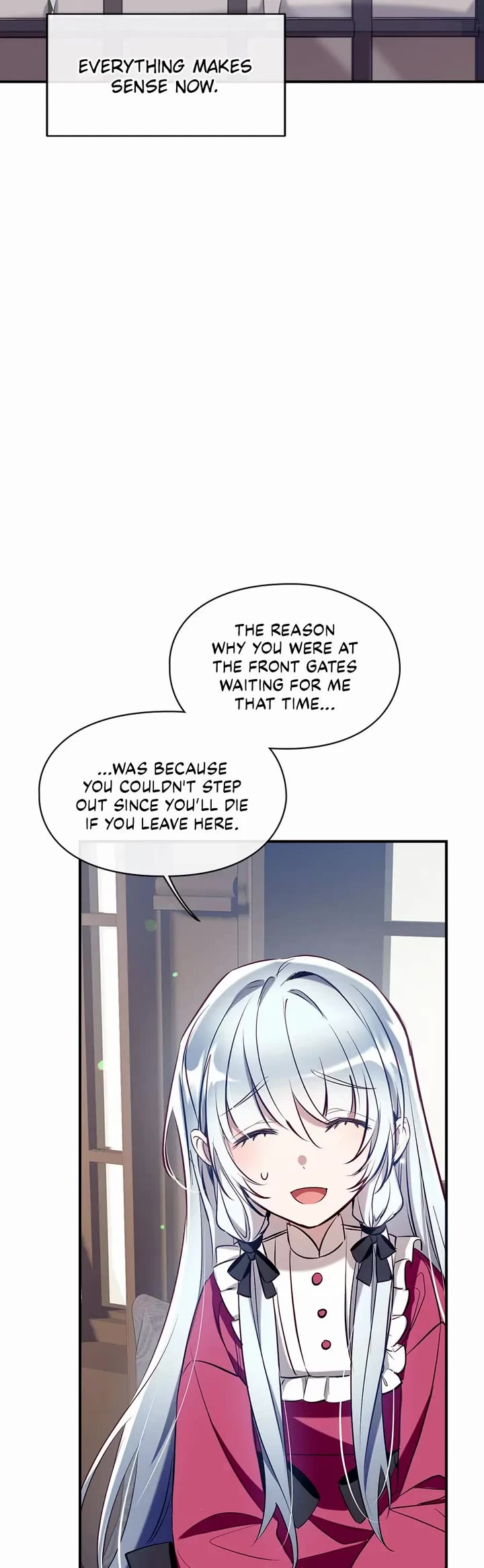 Can We Become a Family? Chapter 85 page 14 - Chapter 85