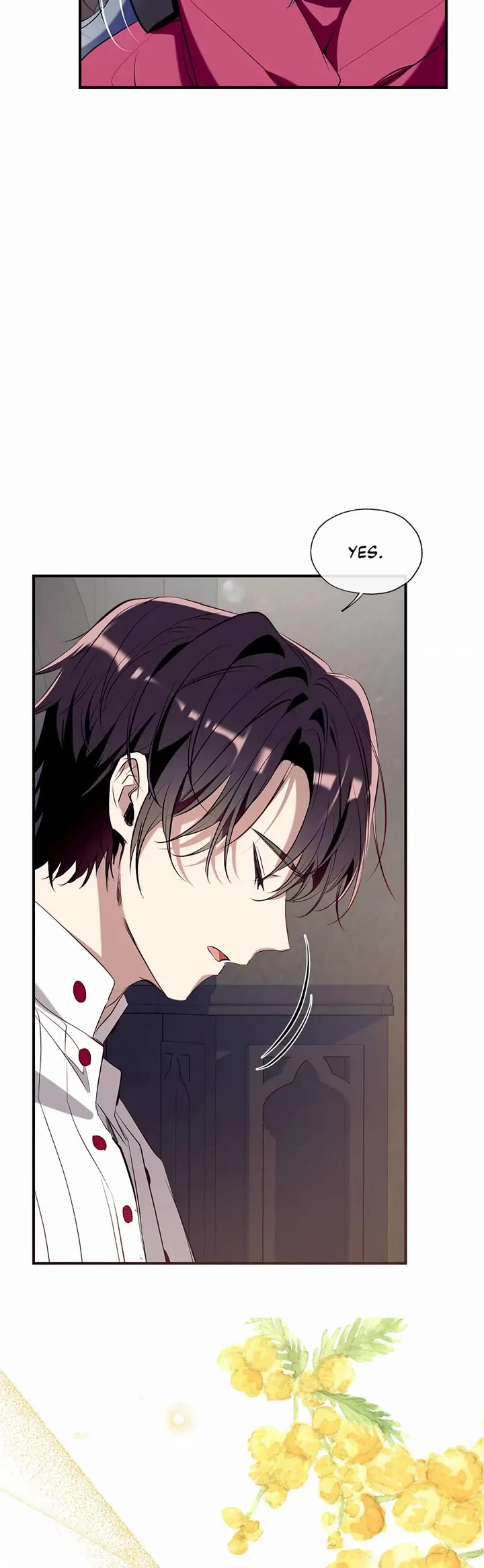 Can We Become a Family? Chapter 85 page 15 - Chapter 85