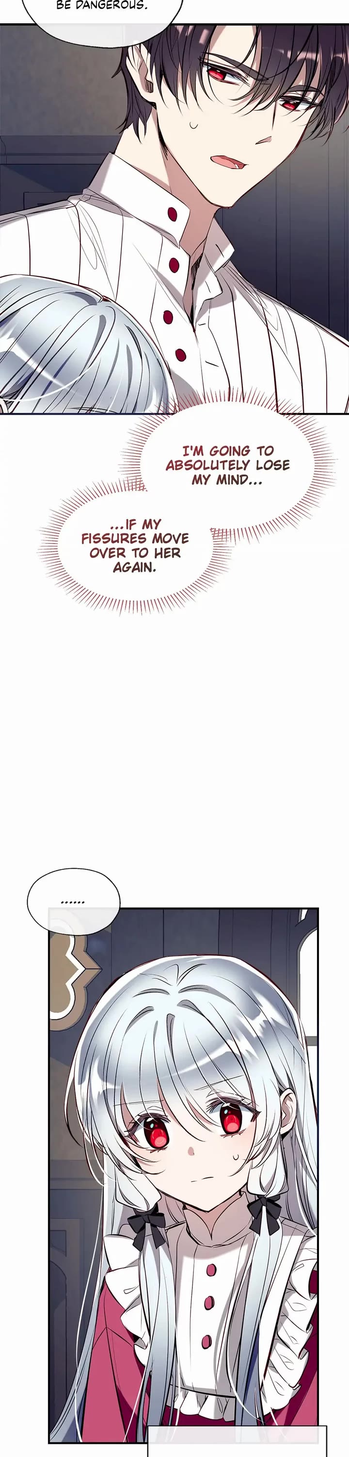 Can We Become a Family? Chapter 85 page 17 - Chapter 85