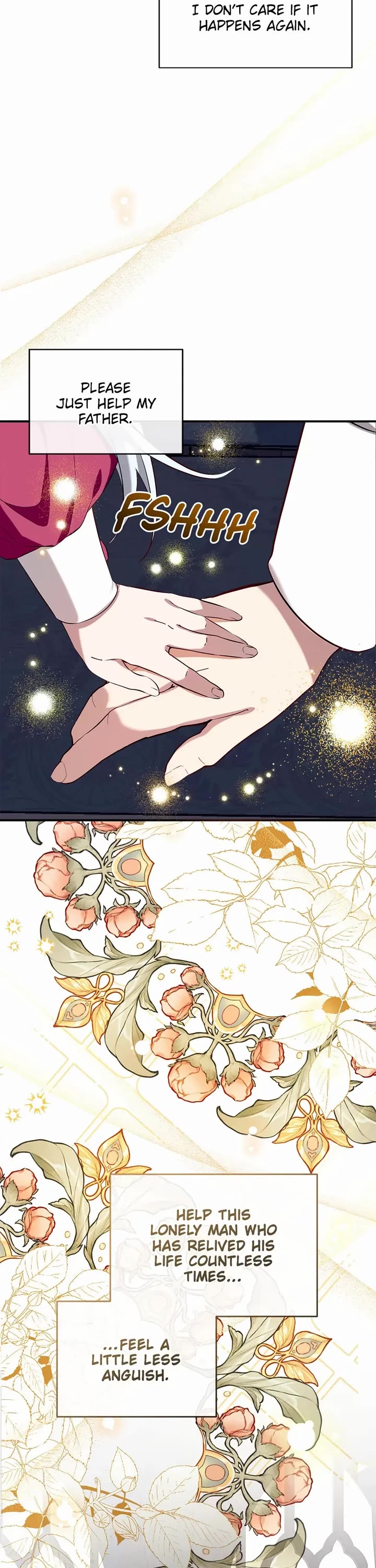 Can We Become a Family? Chapter 85 page 18 - Chapter 85