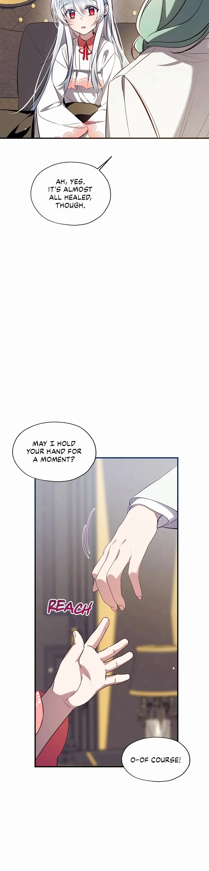 Can We Become a Family? Chapter 85 page 2 - Chapter 85
