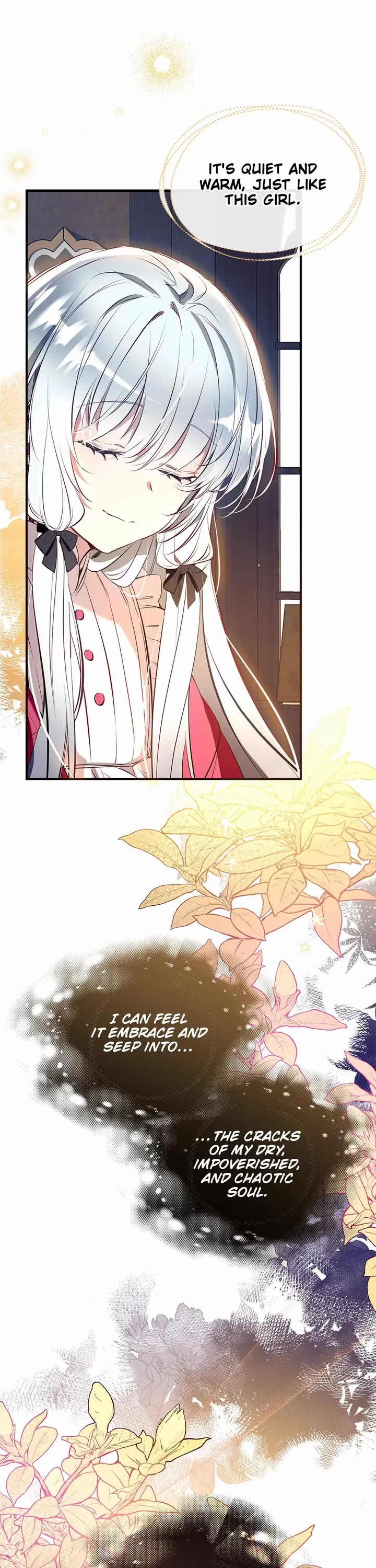 Can We Become a Family? Chapter 85 page 21 - Chapter 85