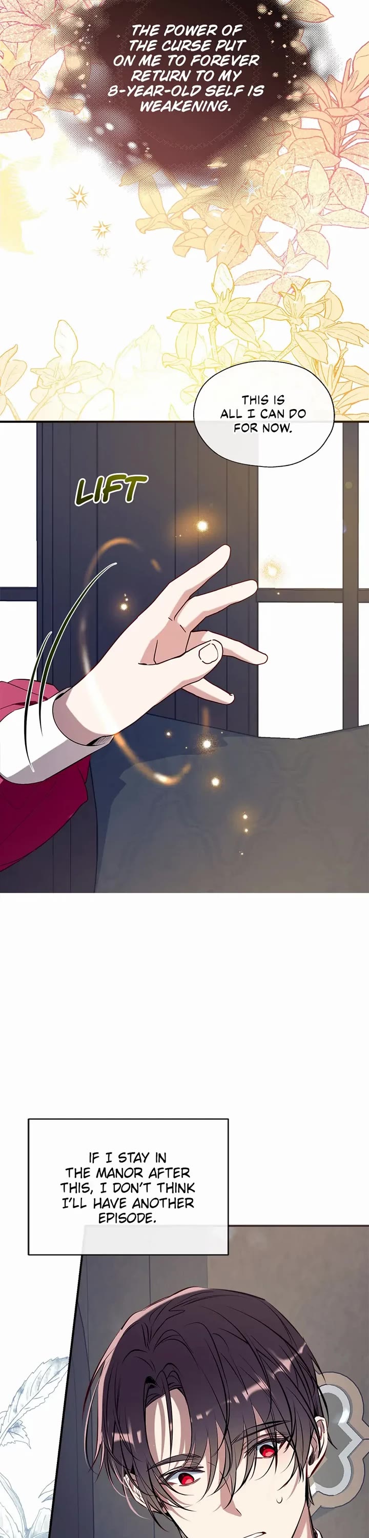Can We Become a Family? Chapter 85 page 22 - Chapter 85