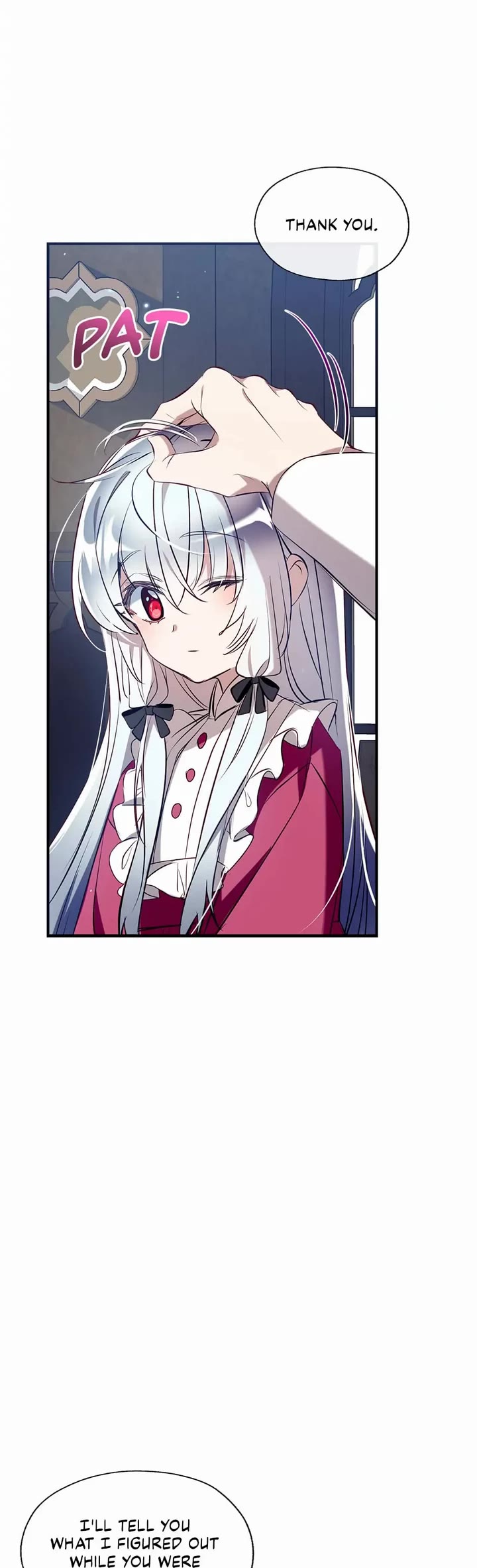 Can We Become a Family? Chapter 85 page 24 - Chapter 85