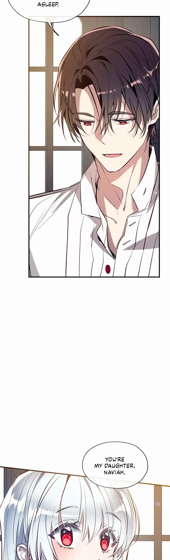 Can We Become a Family? Chapter 85 page 25 - Chapter 85