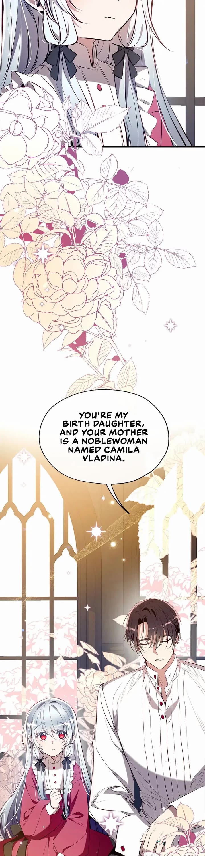 Can We Become a Family? Chapter 85 page 26 - Chapter 85
