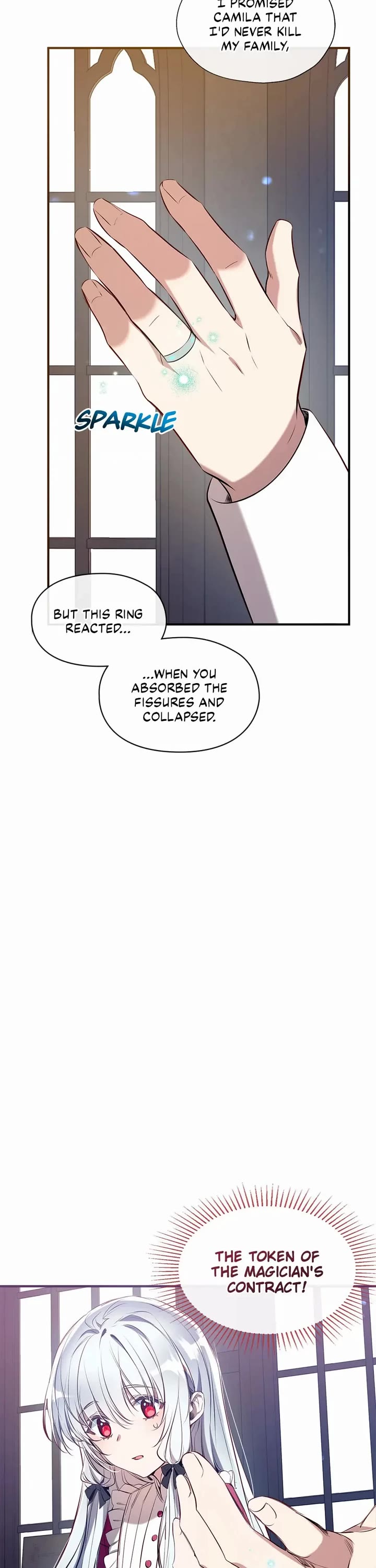 Can We Become a Family? Chapter 85 page 28 - Chapter 85