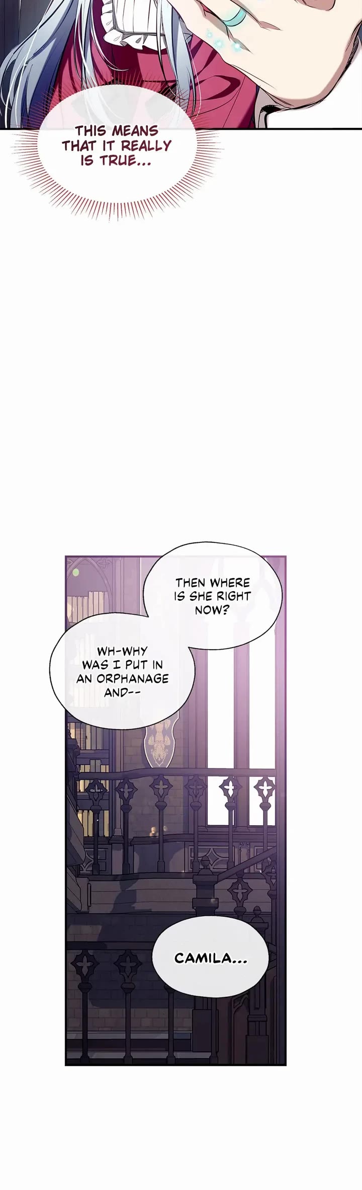 Can We Become a Family? Chapter 85 page 29 - Chapter 85