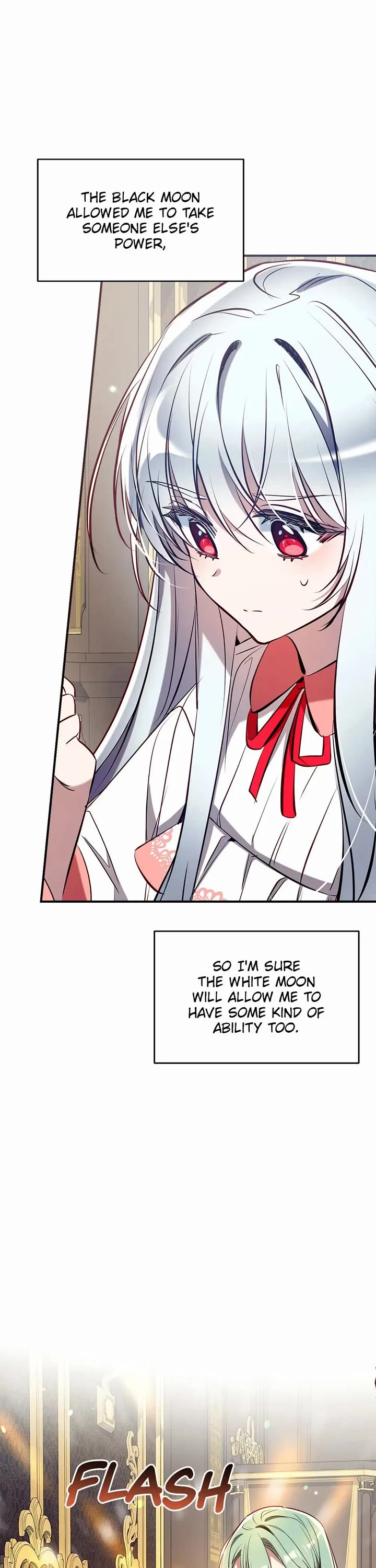 Can We Become a Family? Chapter 85 page 3 - Chapter 85