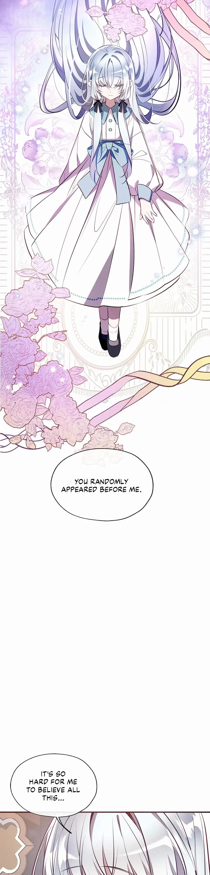 Can We Become a Family? Chapter 85 page 32 - Chapter 85