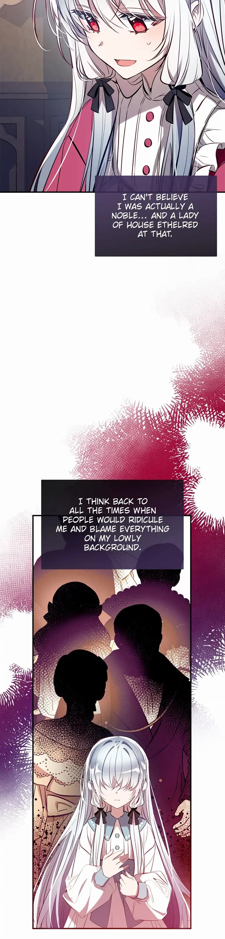 Can We Become a Family? Chapter 85 page 33 - Chapter 85