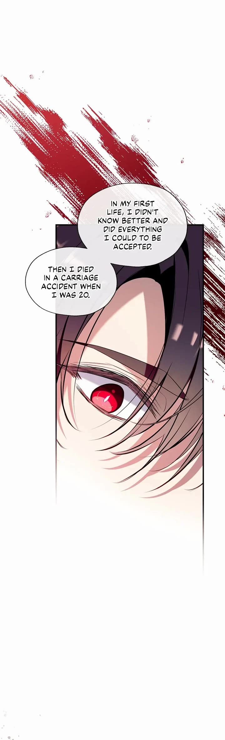 Can We Become a Family? Chapter 85 page 35 - Chapter 85