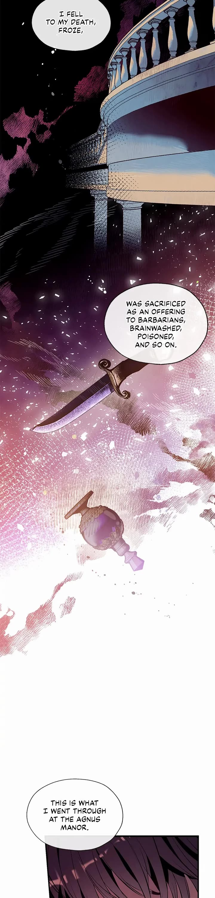 Can We Become a Family? Chapter 85 page 37 - Chapter 85