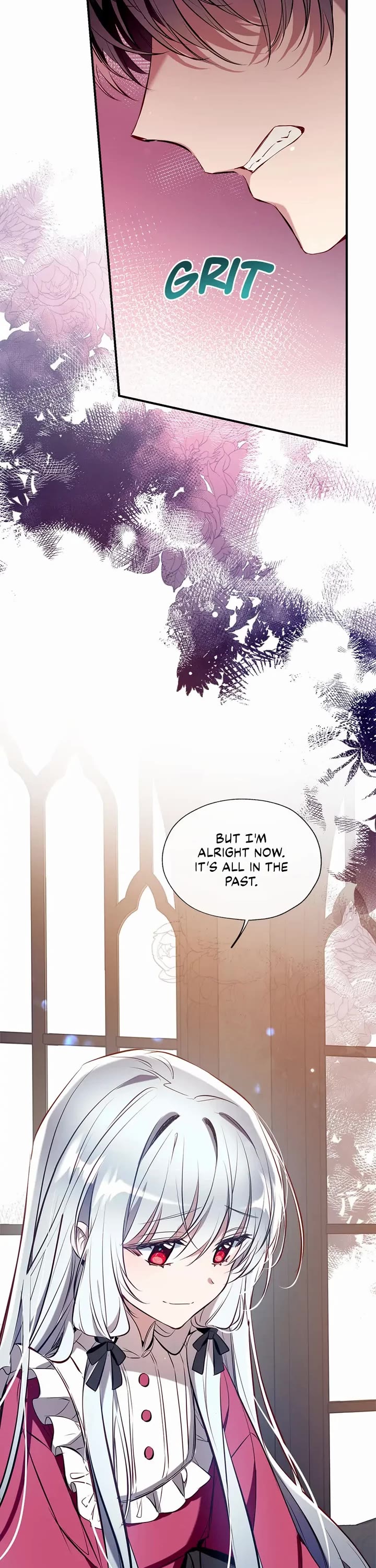 Can We Become a Family? Chapter 85 page 38 - Chapter 85