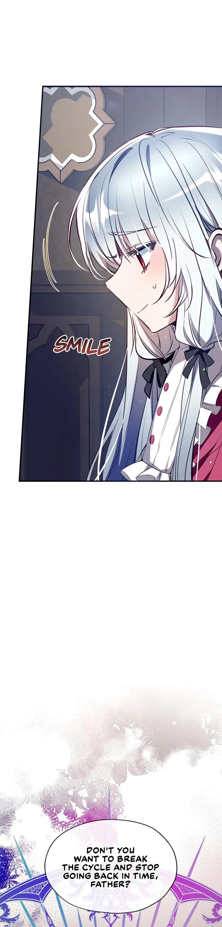 Can We Become a Family? Chapter 85 page 41 - Chapter 85