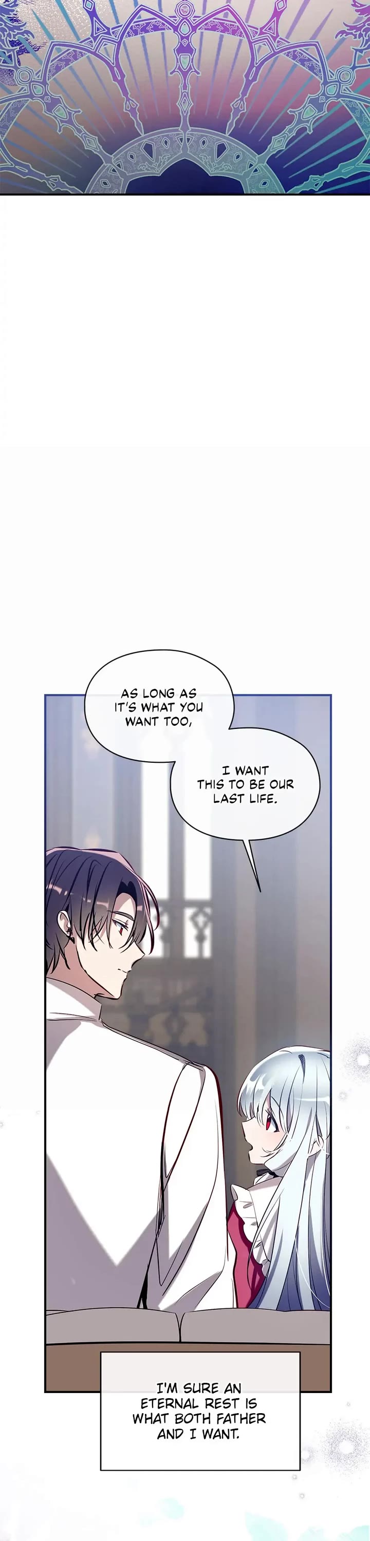 Can We Become a Family? Chapter 85 page 42 - Chapter 85