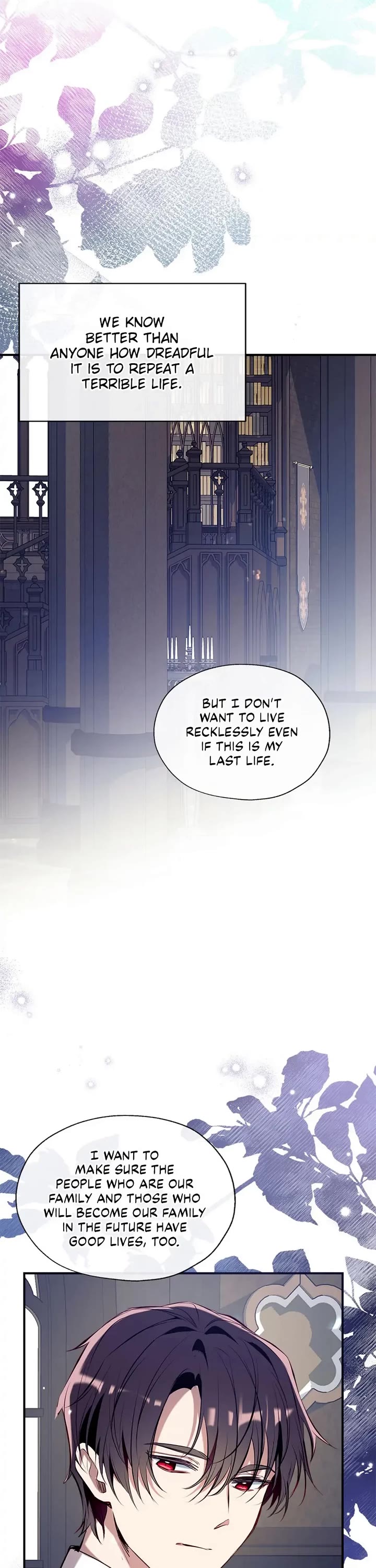 Can We Become a Family? Chapter 85 page 43 - Chapter 85