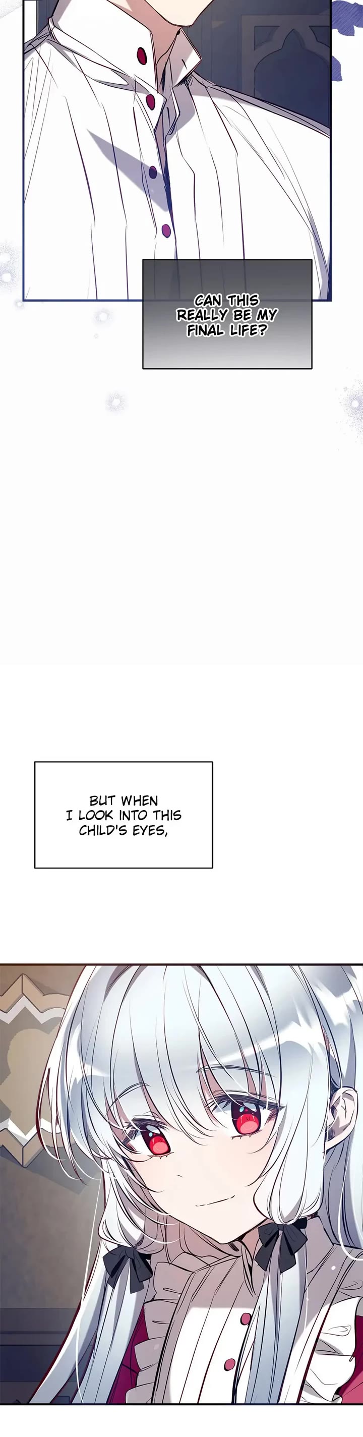 Can We Become a Family? Chapter 85 page 44 - Chapter 85