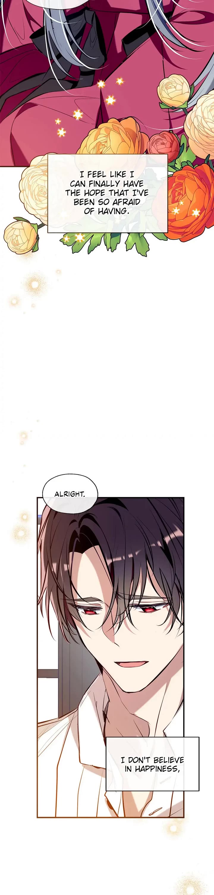 Can We Become a Family? Chapter 85 page 46 - Chapter 85