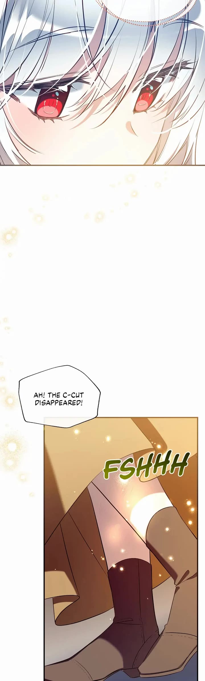 Can We Become a Family? Chapter 85 page 5 - Chapter 85