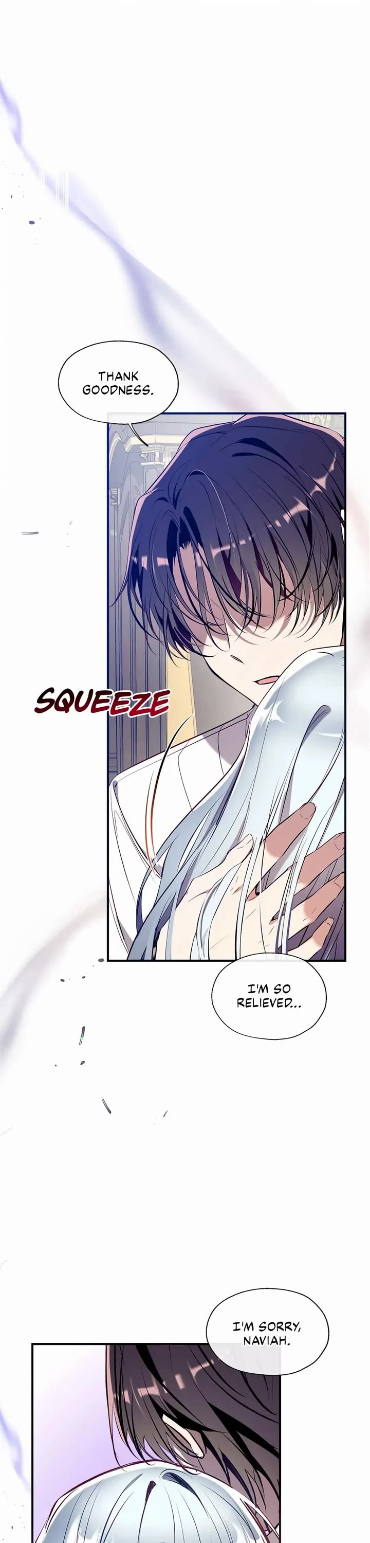 Can We Become a Family? Chapter 85 page 8 - Chapter 85