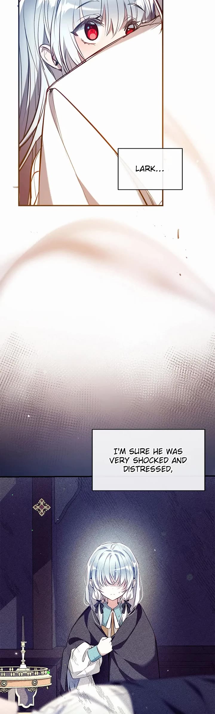 Can We Become a Family? Chapter 85 page 9 - Chapter 85