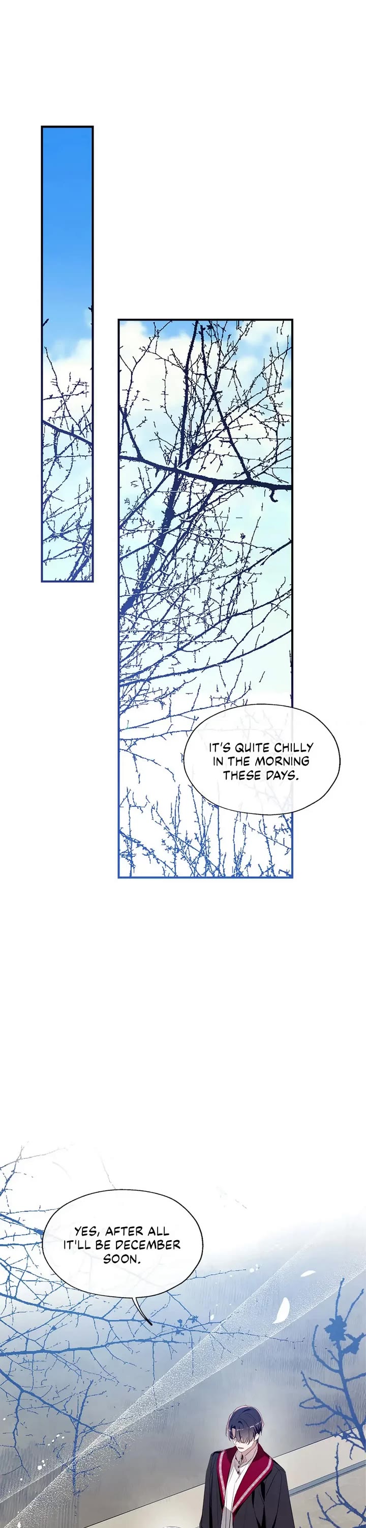 Can We Become a Family? Chapter 86 page 1 - Chapter 86