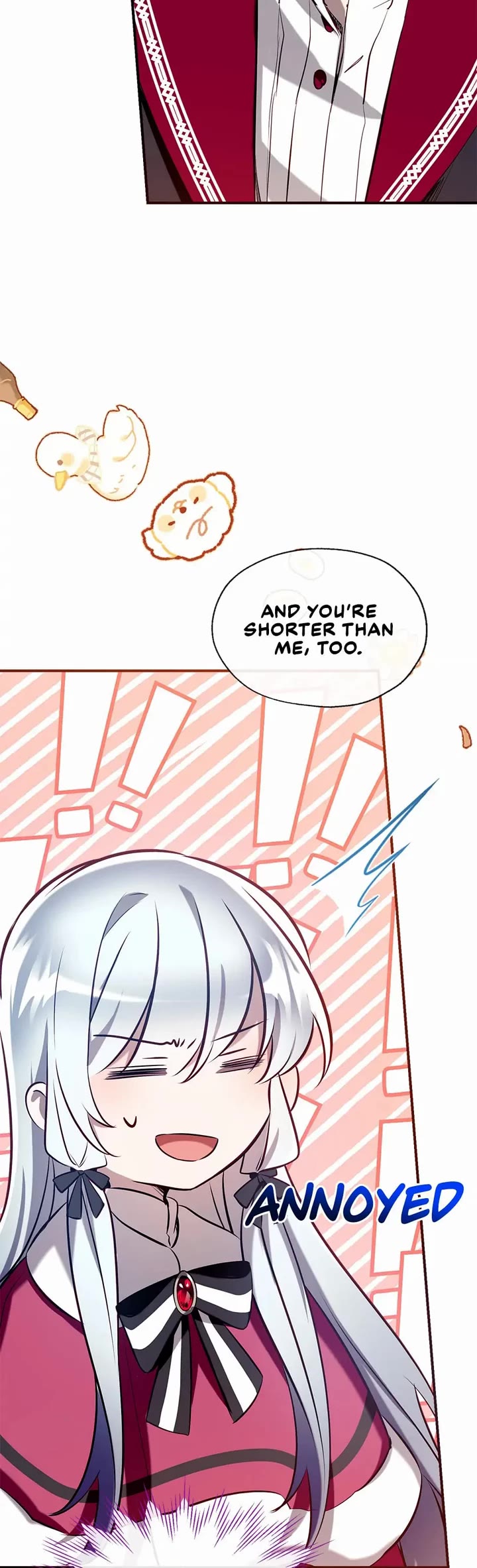 Can We Become a Family? Chapter 86 page 10 - Chapter 86
