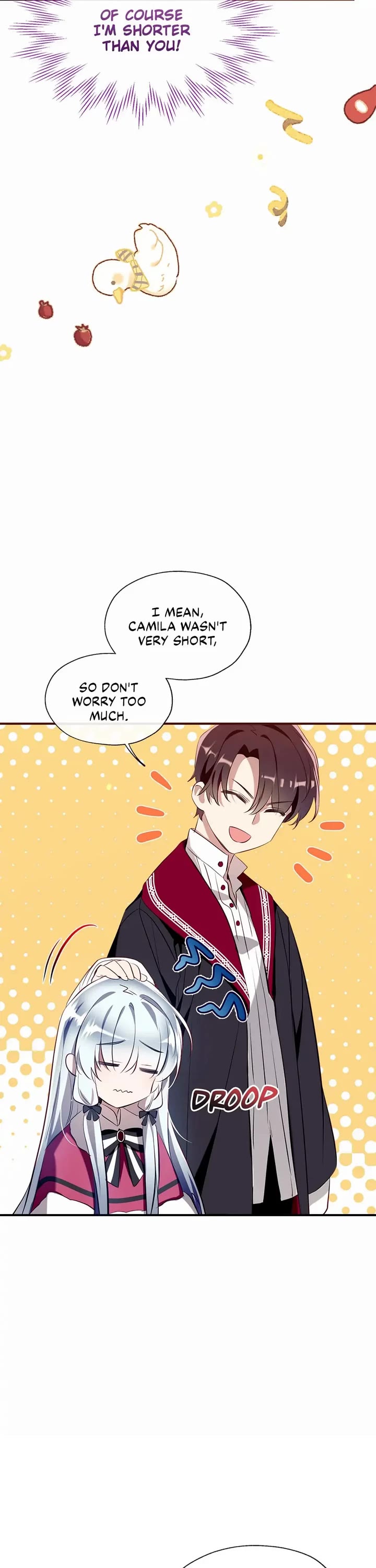 Can We Become a Family? Chapter 86 page 11 - Chapter 86