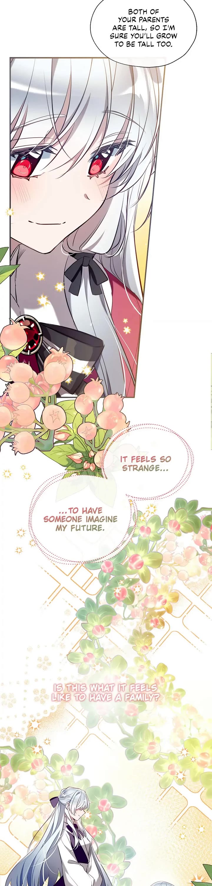 Can We Become a Family? Chapter 86 page 12 - Chapter 86