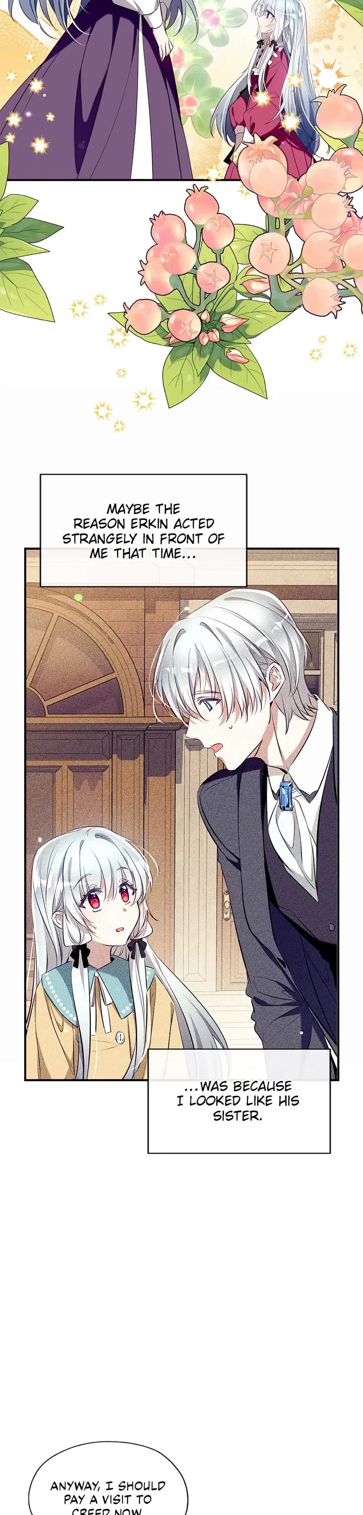 Can We Become a Family? Chapter 86 page 13 - Chapter 86