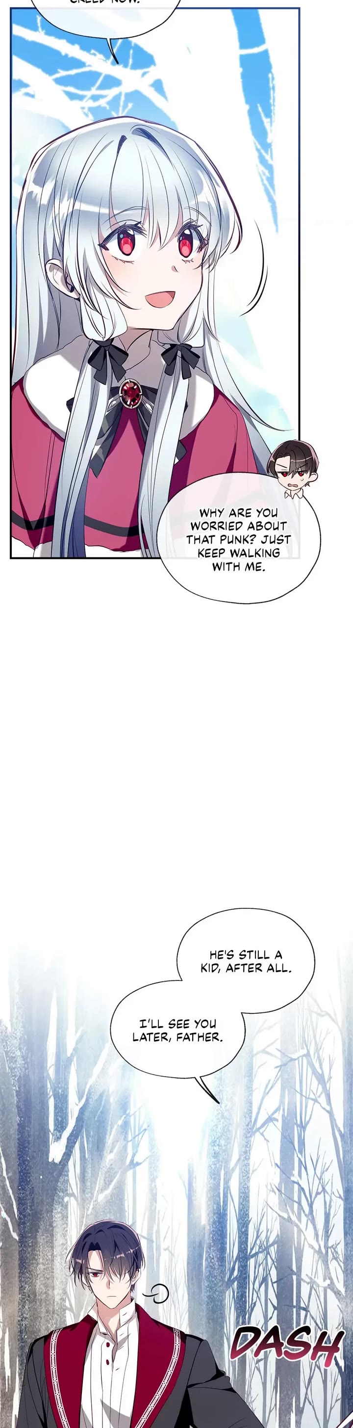 Can We Become a Family? Chapter 86 page 14 - Chapter 86