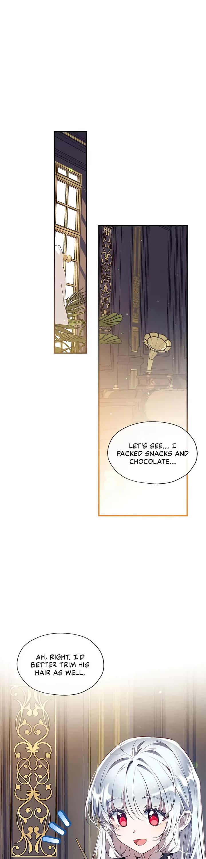 Can We Become a Family? Chapter 86 page 16 - Chapter 86