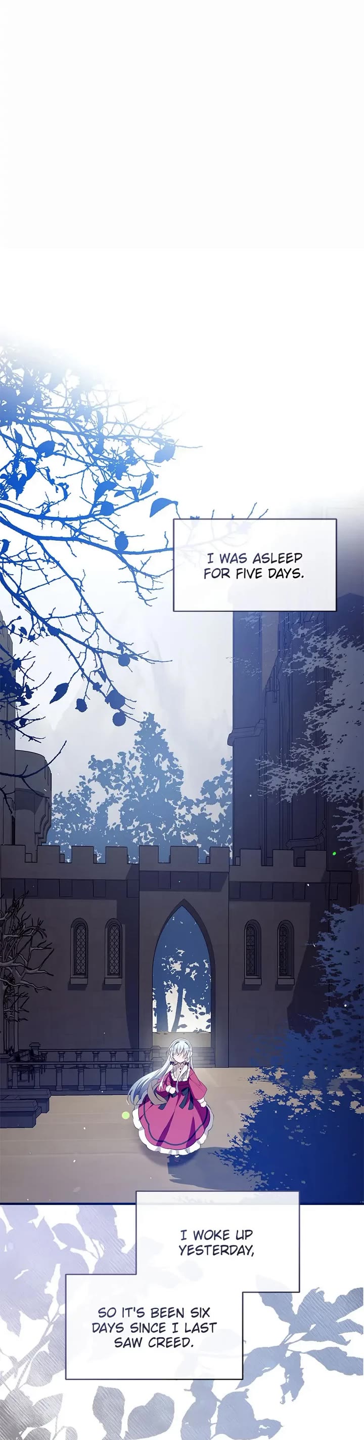 Can We Become a Family? Chapter 86 page 19 - Chapter 86